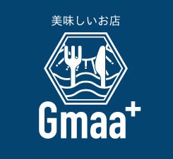 Gmaa+のロゴ