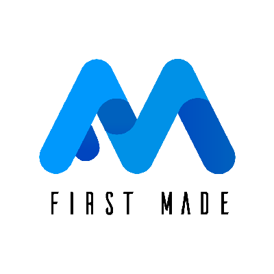 滋賀県長浜市でFIRSTMADEは滋賀県を拠点にホームページ制作やデザインを主な業務としています。ロゴ